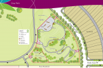 Paisley Paisley Dog Park Map